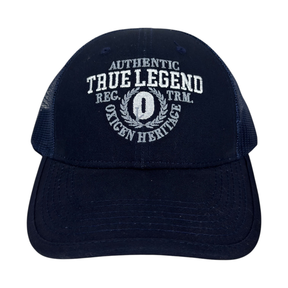 Gorra Oxigeno 11992540 Azul