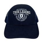 Gorra Oxigeno 11992540 Azul