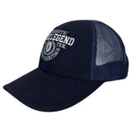 Gorra Oxigeno 11992540 Azul