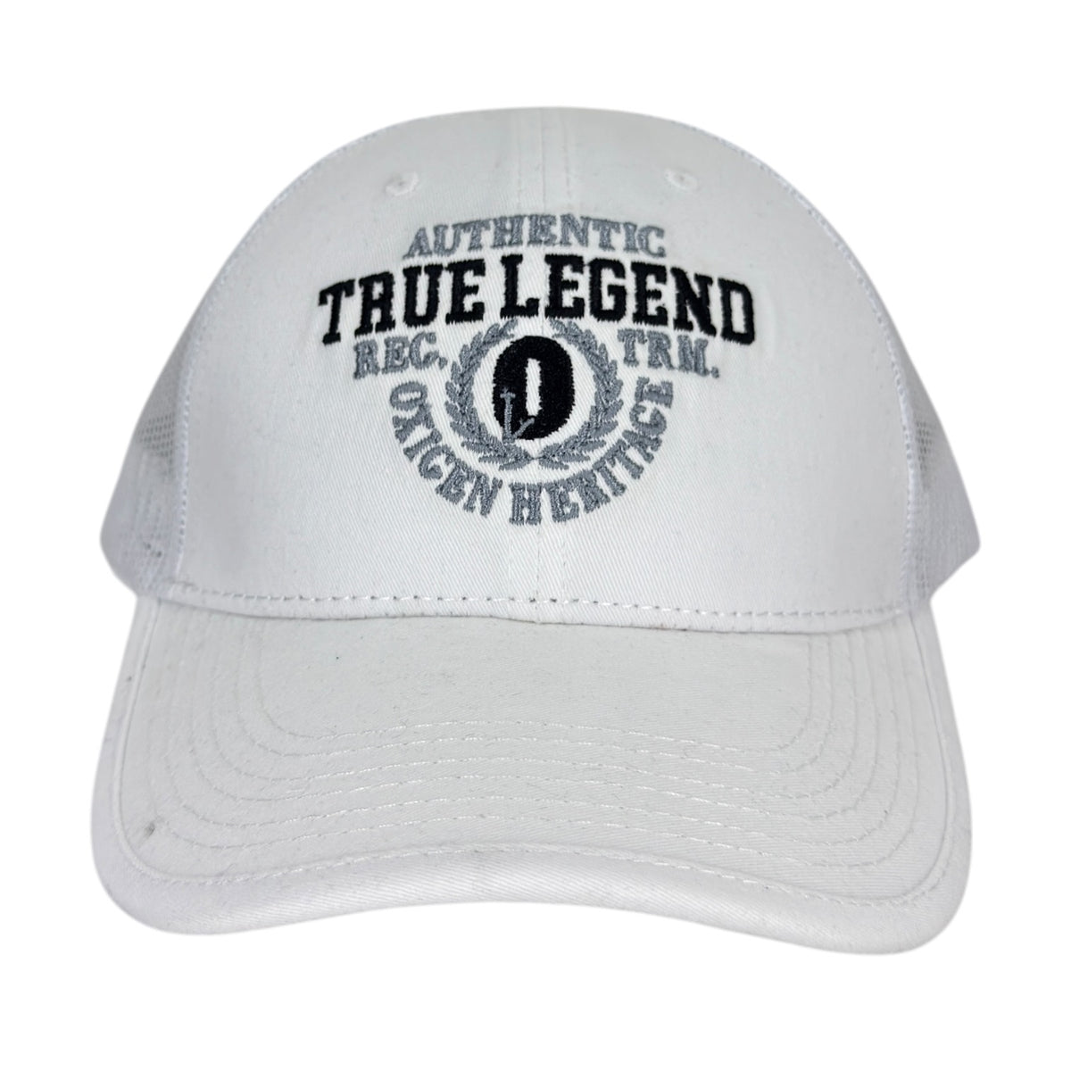 Gorra Oxigeno 11992550 Blanca