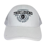Gorra Oxigeno 11992550 Blanca
