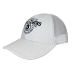 Gorra Oxigeno 11992550 Blanca
