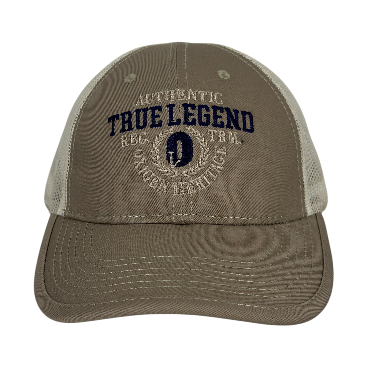 Gorra Oxigeno 11992565 Kaki