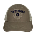 Gorra Oxigeno 11992565 Kaki