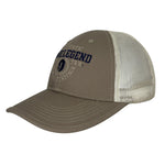 Gorra Oxigeno 11992565 Kaki