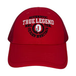 Gorra Oxigeno 11992580 Roja