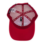 Gorra Oxigeno 11992580 Roja