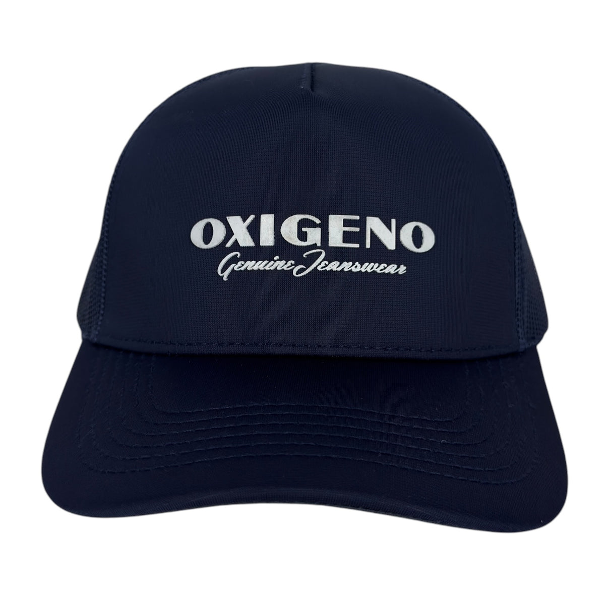 Gorra Oxigeno 11992740 Azul