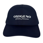 Gorra Oxigeno 11992740 Azul