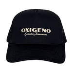 Gorra Oxigeno 11992775 Negra