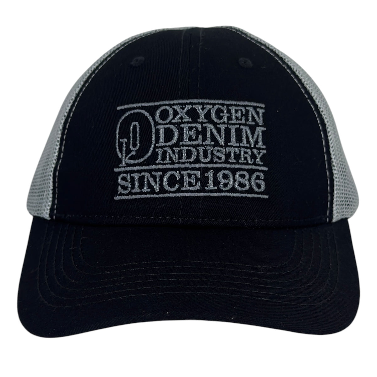 Gorra Oxigeno 11992875 Negra