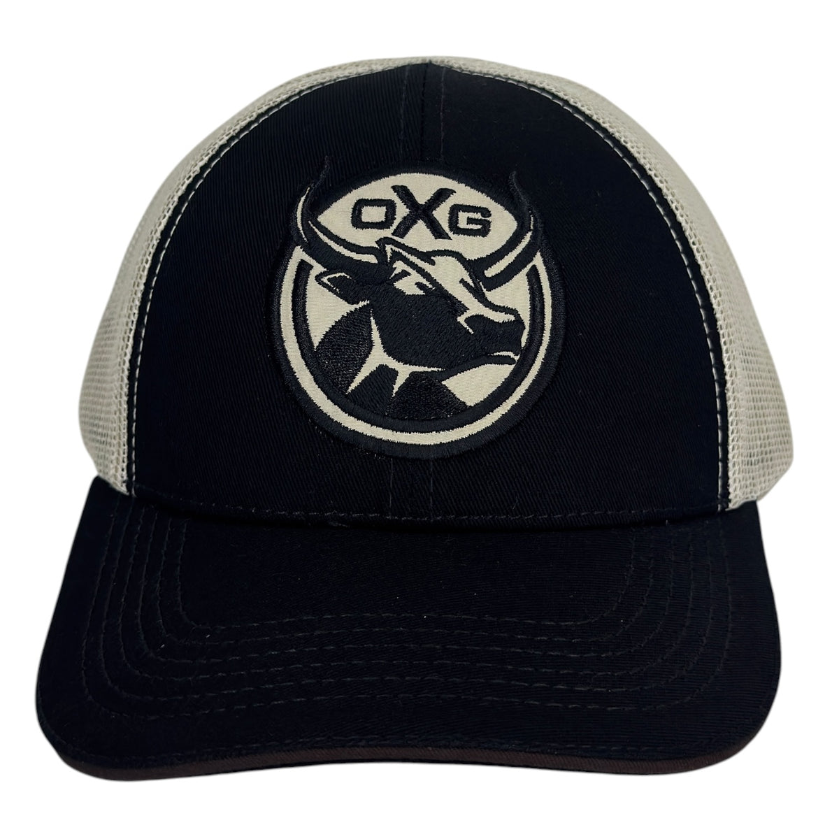 Gorra Oxigeno 11993375 Negra