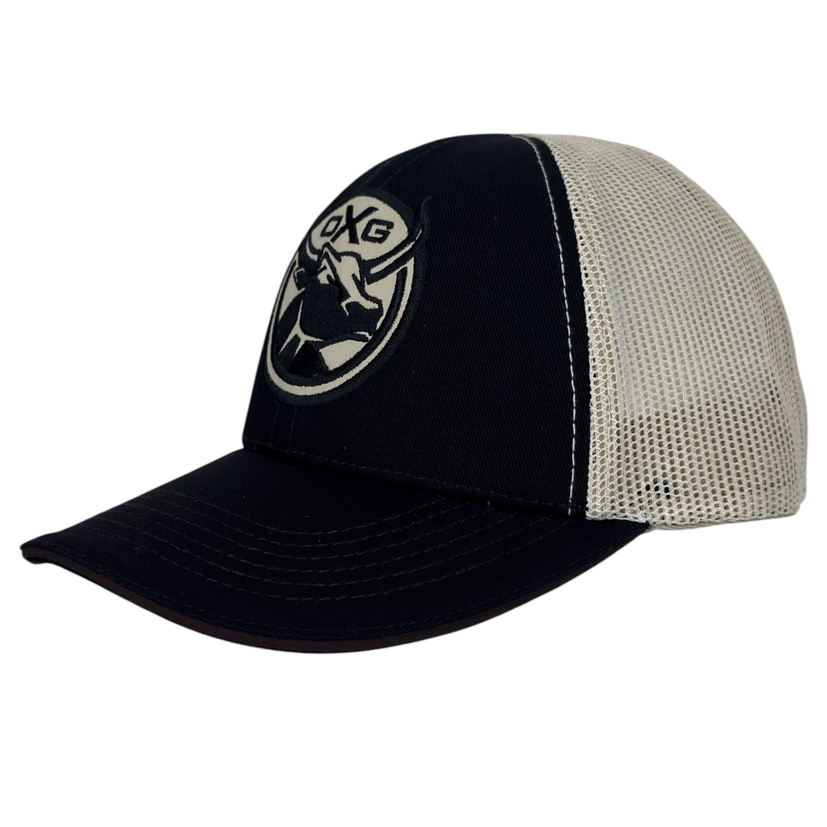 Gorra Oxigeno 11993375 Negra