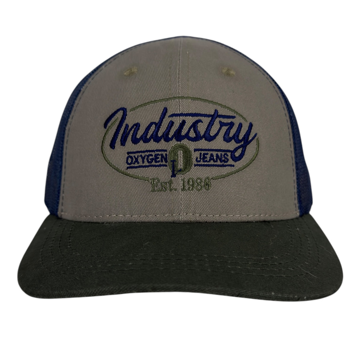 Gorra Oxigeno 11993534
