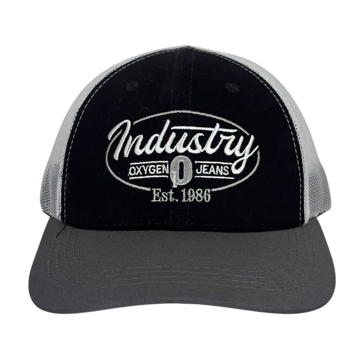 Gorra Oxigeno 11993575 Negra