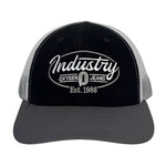 Gorra Oxigeno 11993575 Negra