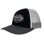 Gorra Oxigeno 11993575 Negra
