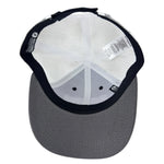 Gorra Oxigeno 11993575 Negra
