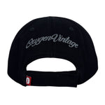 Gorra Oxigeno 11993675 Negra