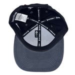 Gorra Oxigeno 11993675 Negra