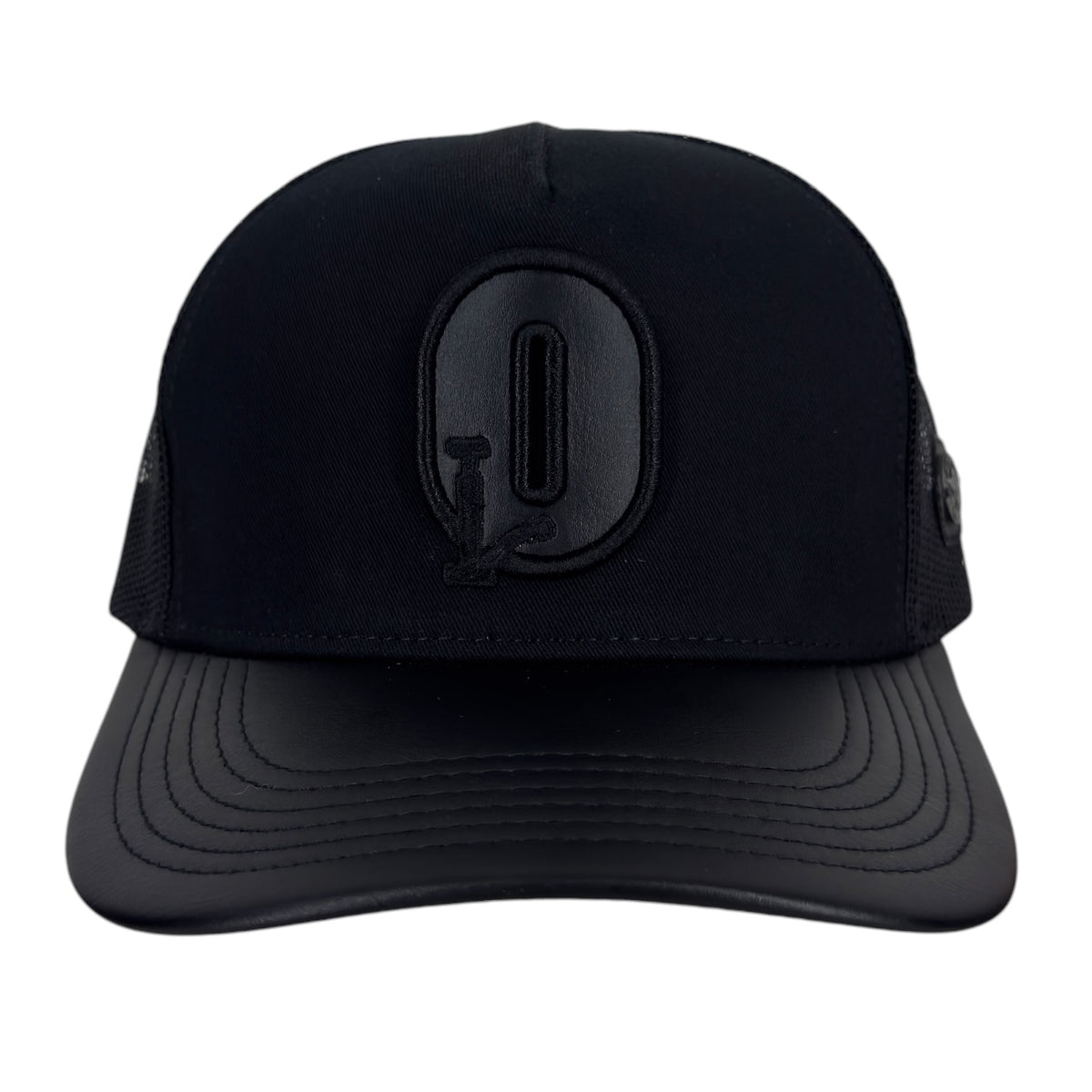 Gorra Oxigeno 11993775 Negra