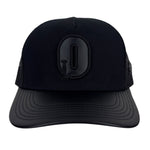 Gorra Oxigeno 11993775 Negra