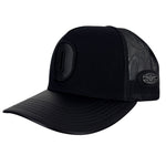 Gorra Oxigeno 11993775 Negra