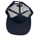 Gorra Oxigeno 11993775 Negra