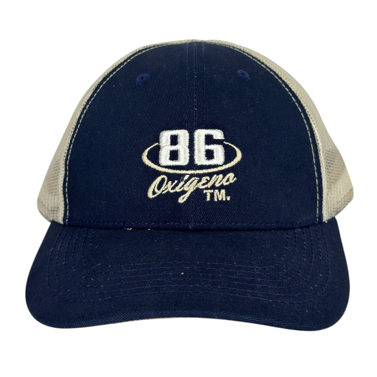 Gorra Oxigeno 11993840 Azul