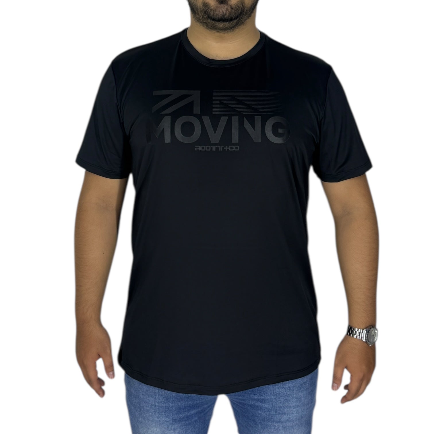 Camiseta Roott + Co 12017