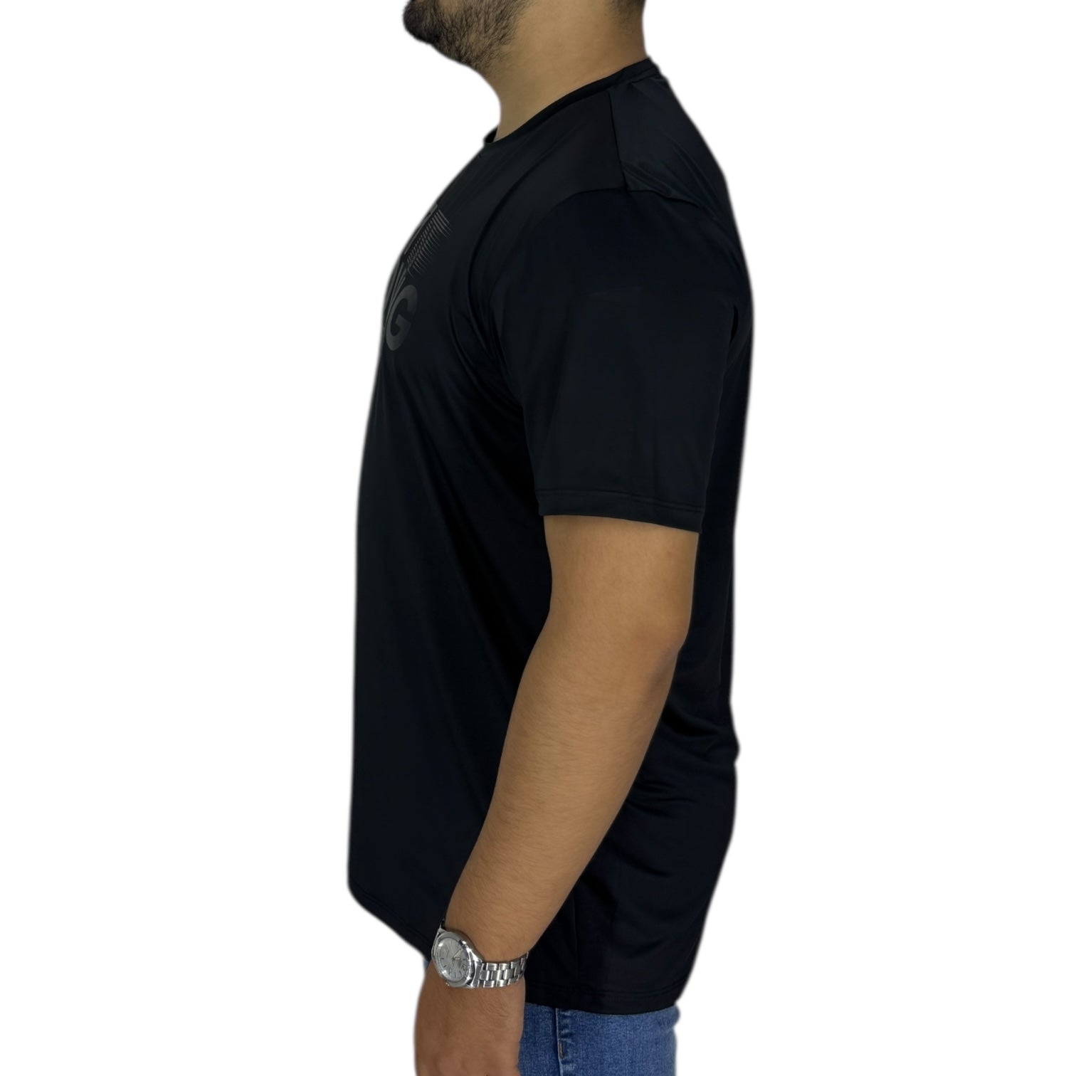 Camiseta Roott + Co 12017