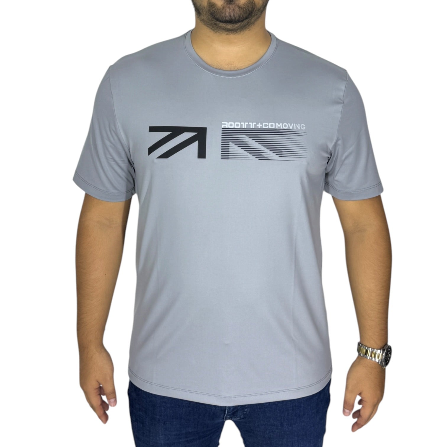 Camiseta Roott +Co 12021