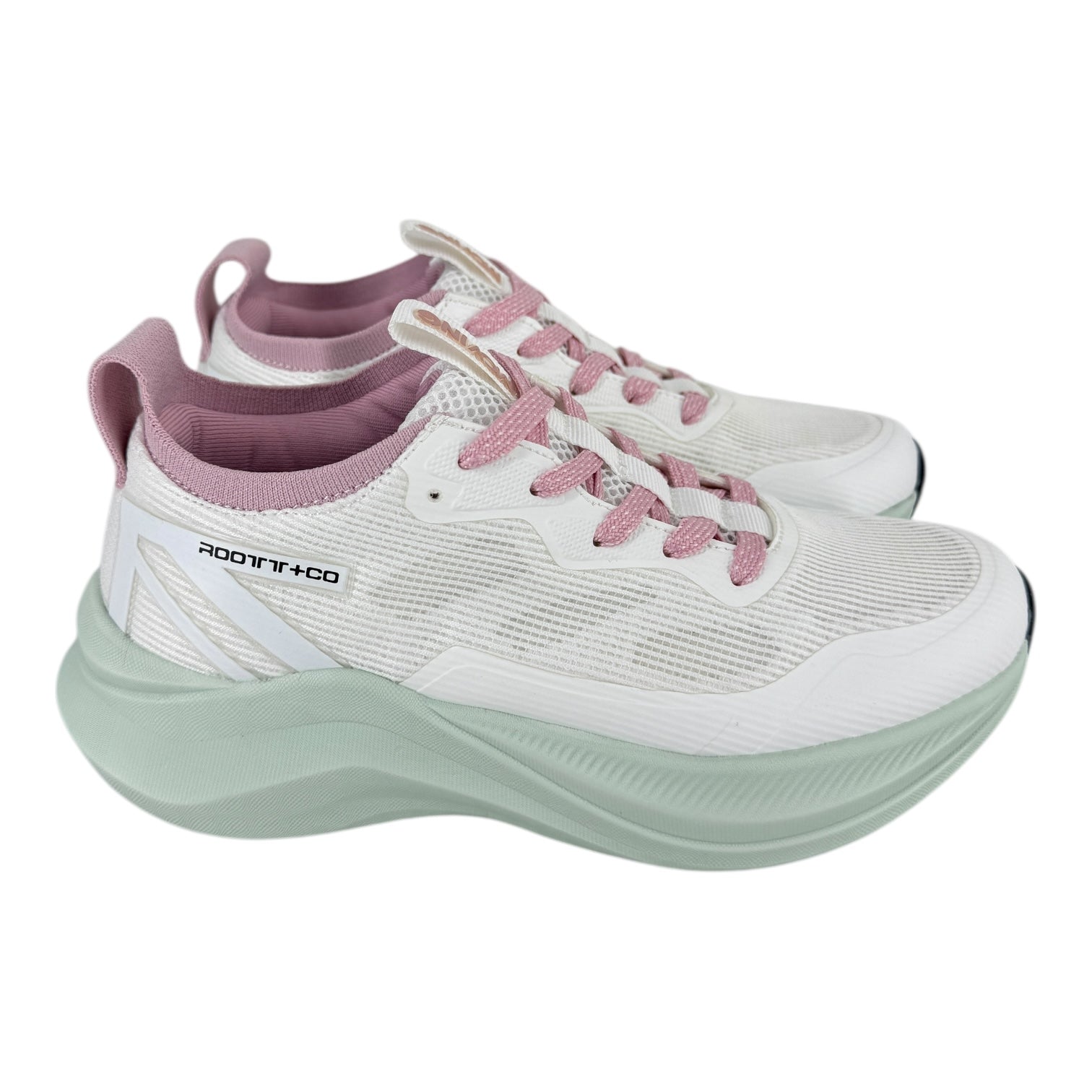 Zapatos Roott + Co 12024