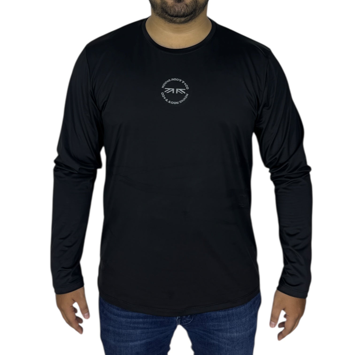 Camiseta Roott + Co 12026