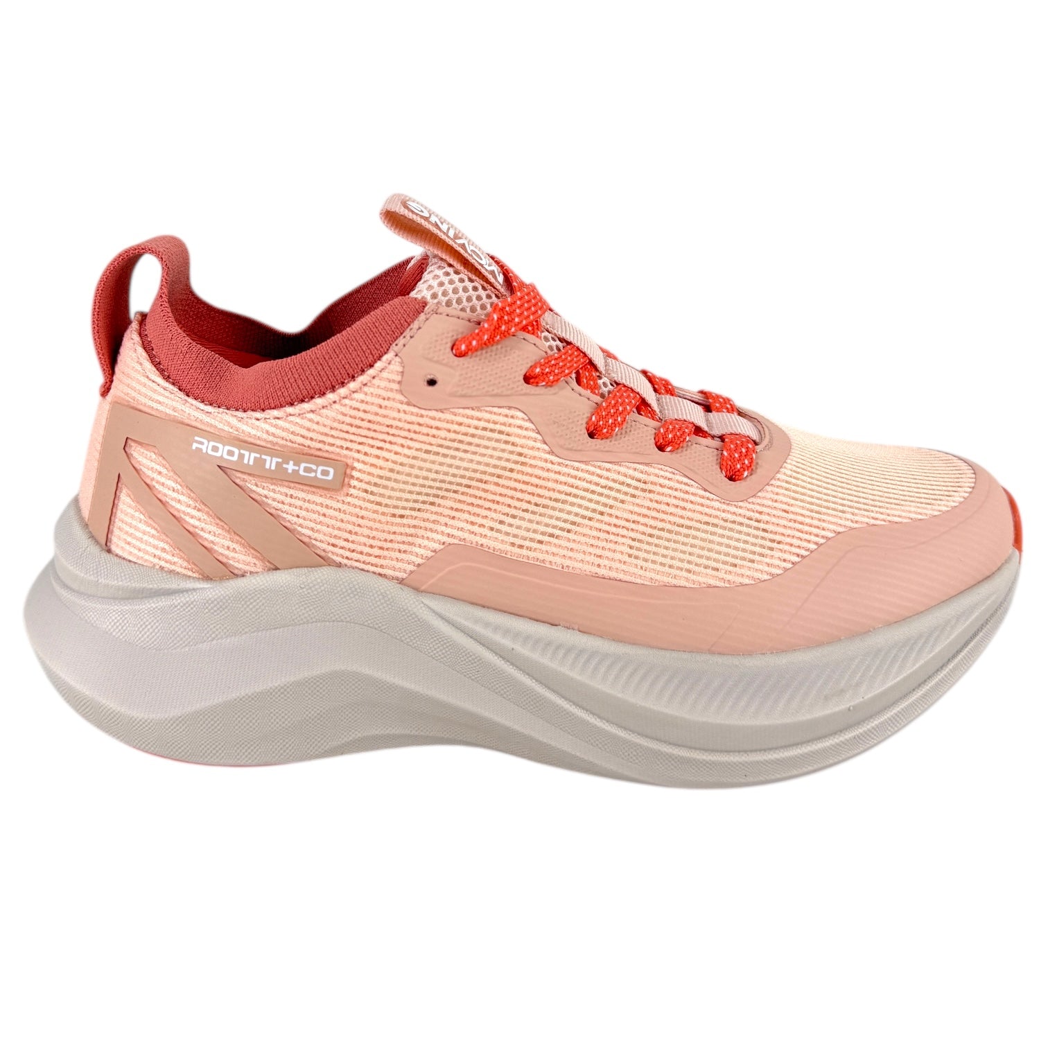 Zapatos Roott + Co 12027