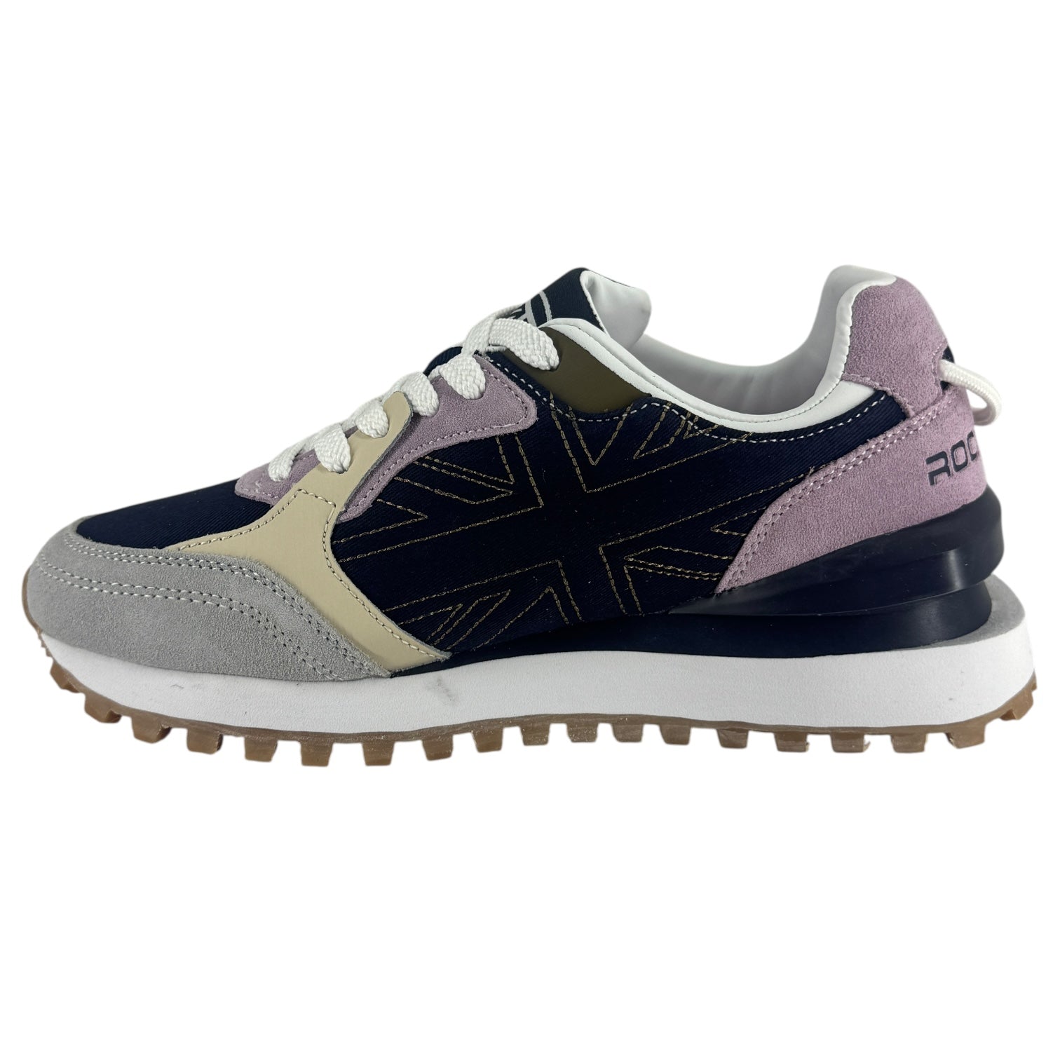 Zapatos Roott + C0 12047