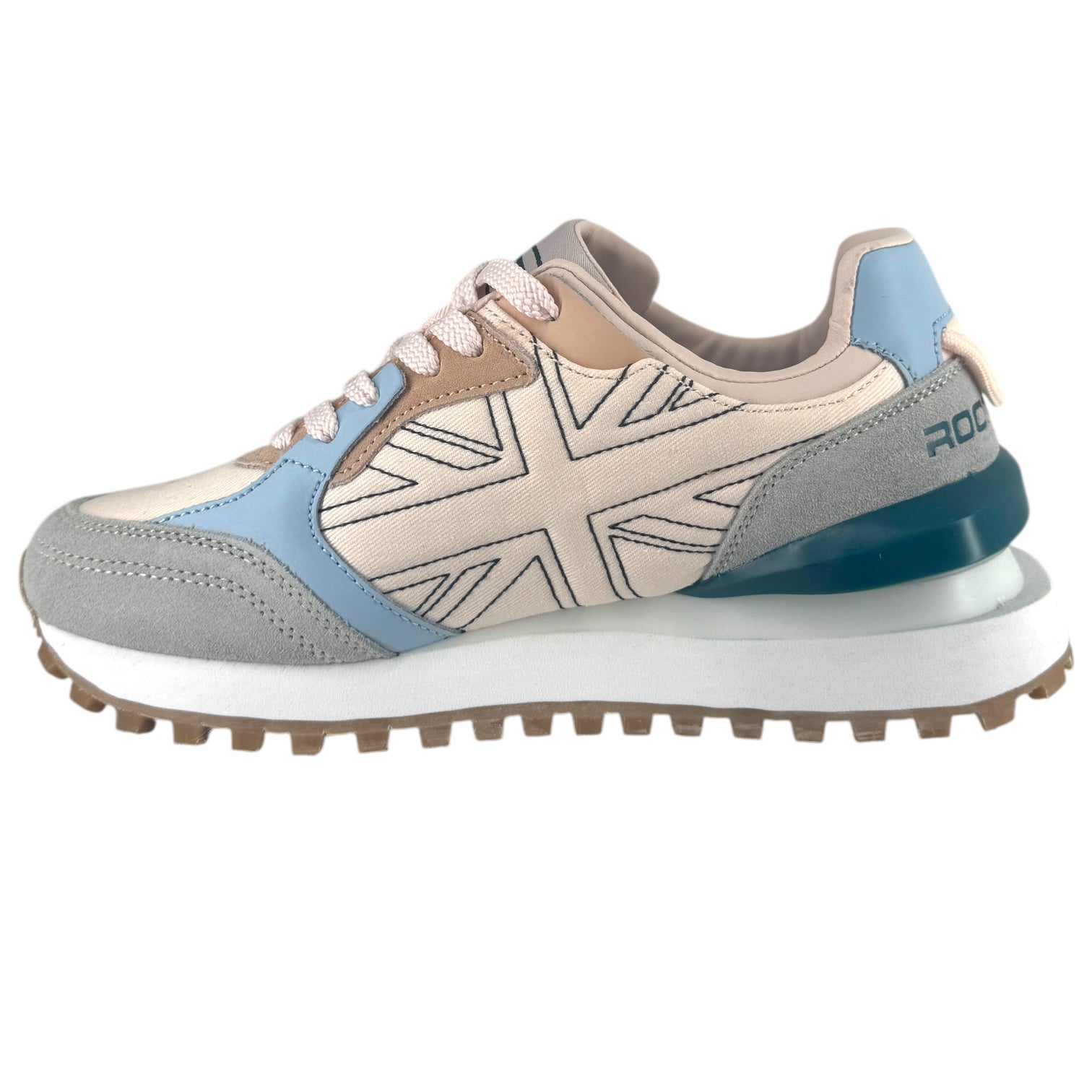 Zapatos Roott + Co 12049