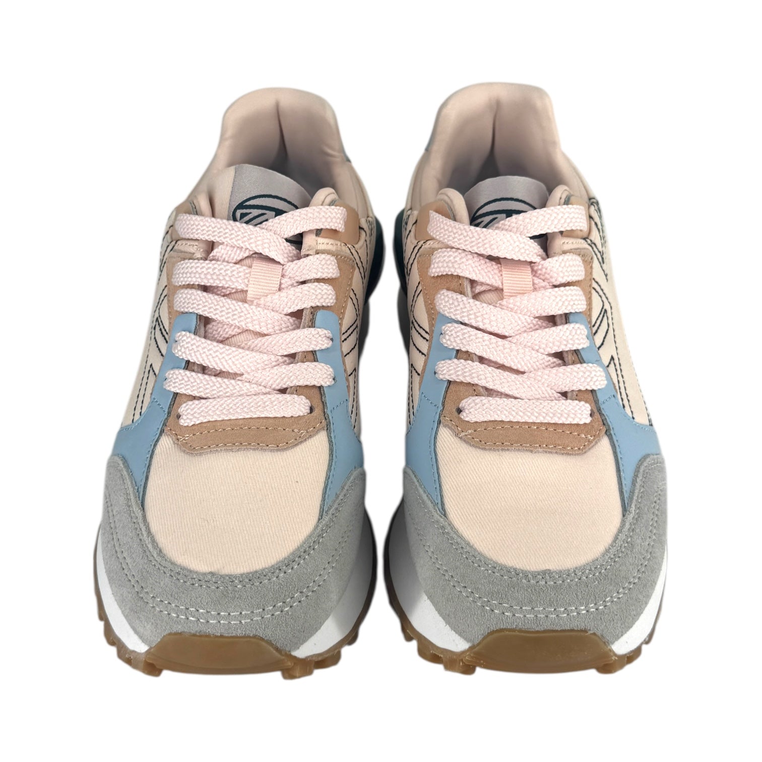 Zapatos Roott + Co 12049