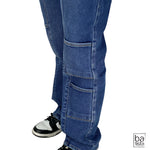 Jean Exclusive L.A 1219