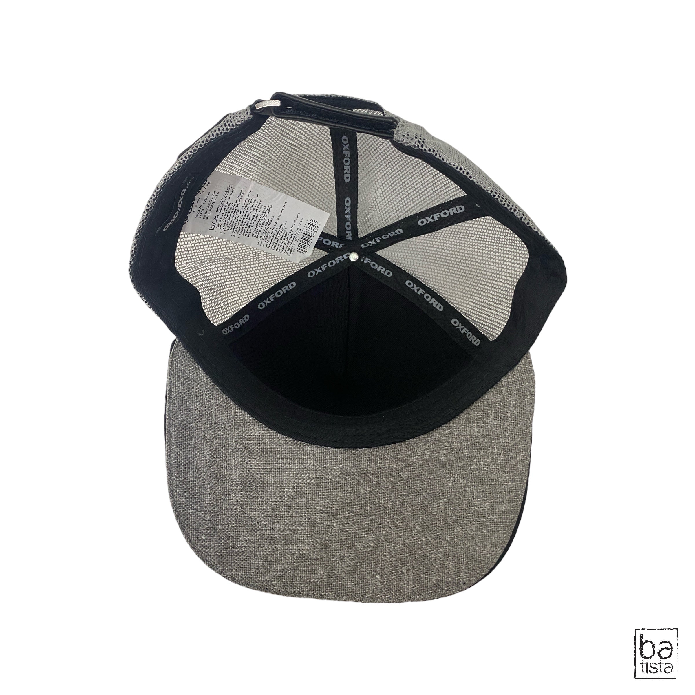 Gorra Oxford 125336