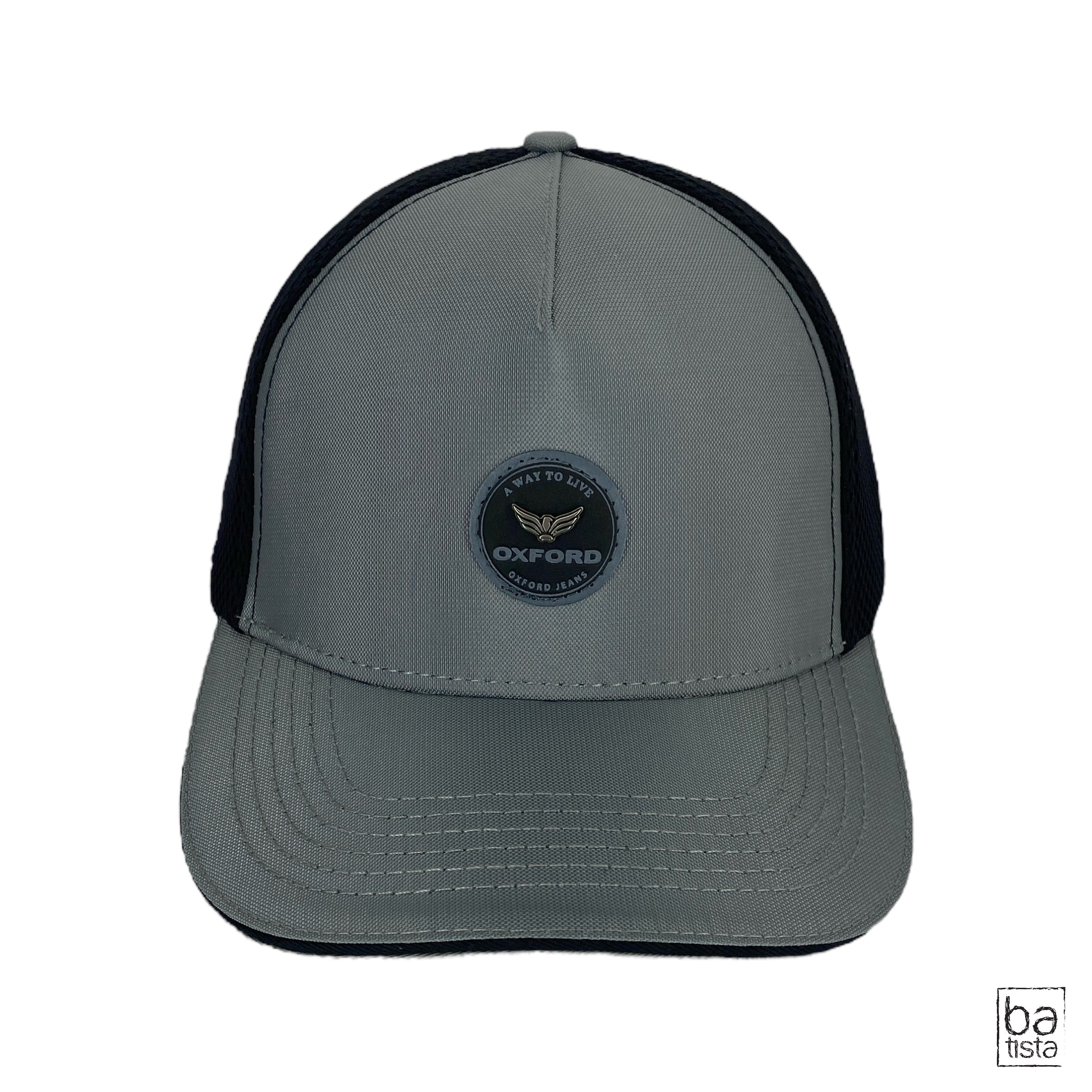 Gorra Oxford 125345