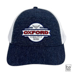 Gorra Oxford 125446