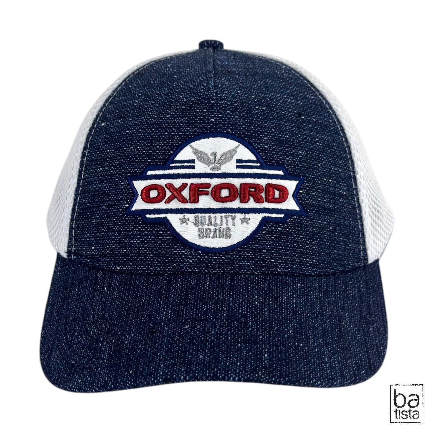 Gorra Oxford 125446