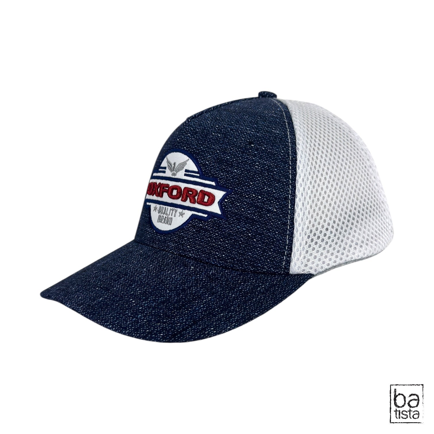 Gorra Oxford 125446