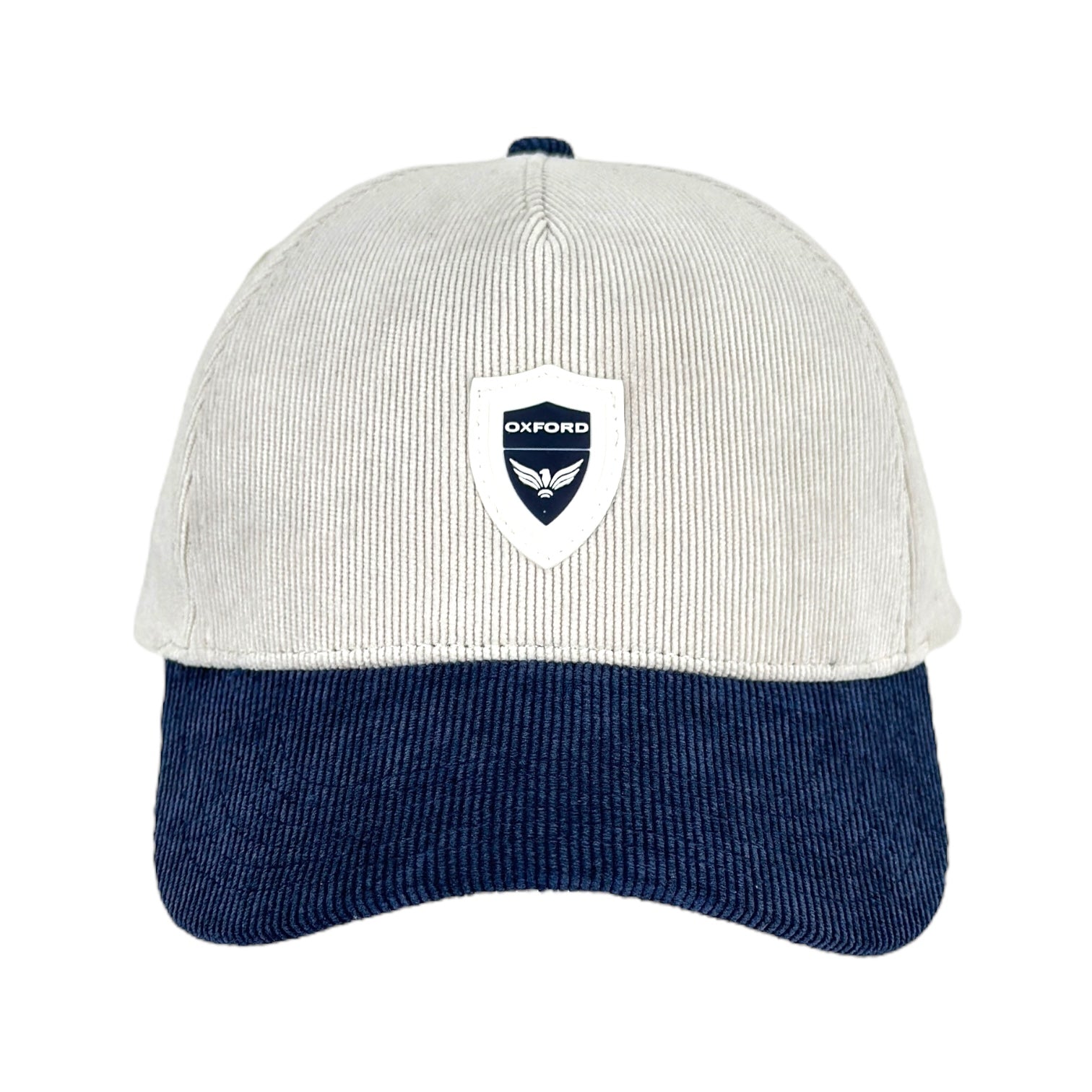 Gorra Oxford 125484 Beige