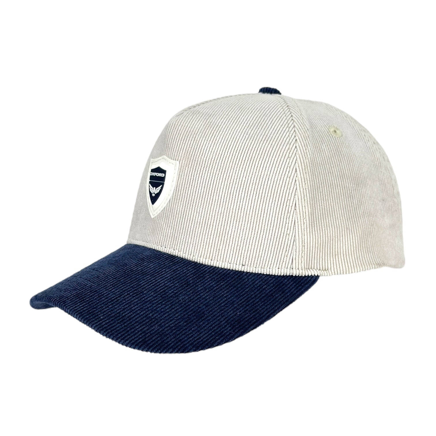 Gorra Oxford 125484 Beige
