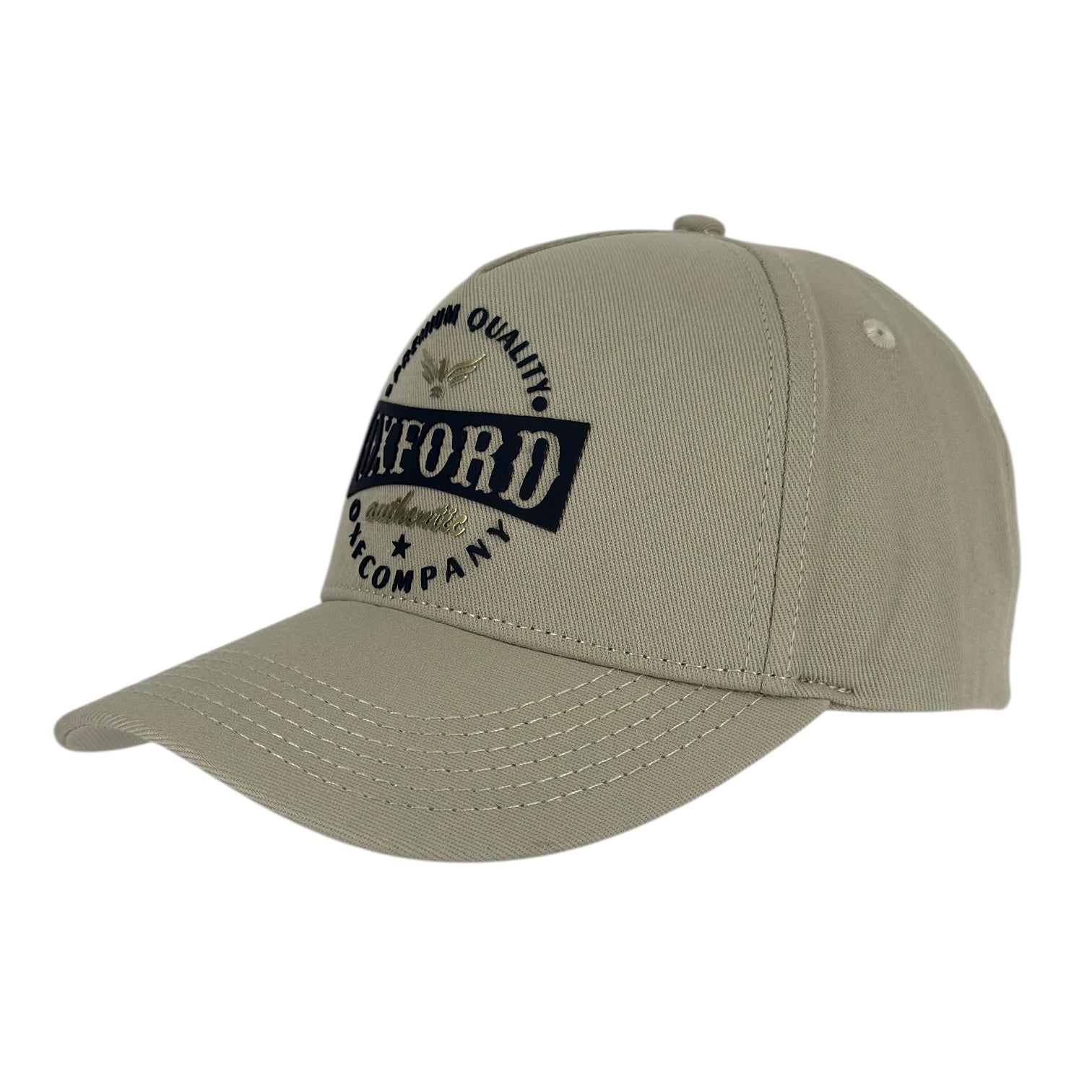 Gorra Oxford 125488 Beige