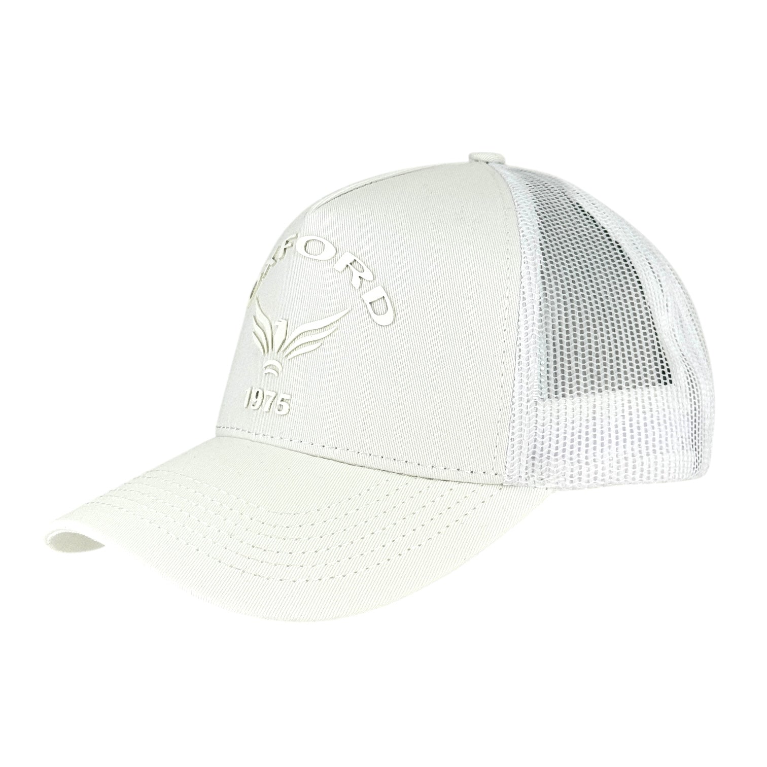Gorra Oxford 125497 Blanca