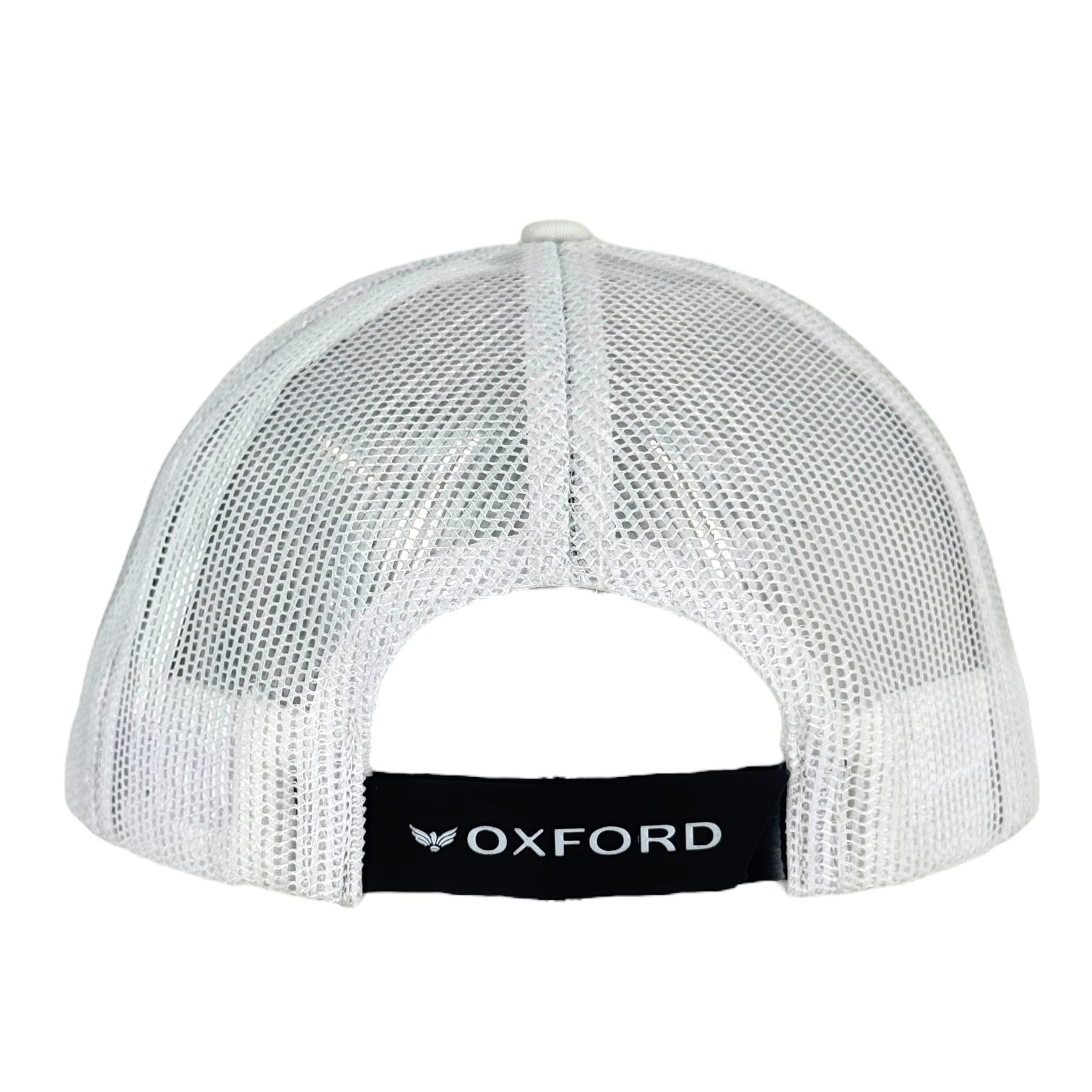 Gorra Oxford 125497 Blanca