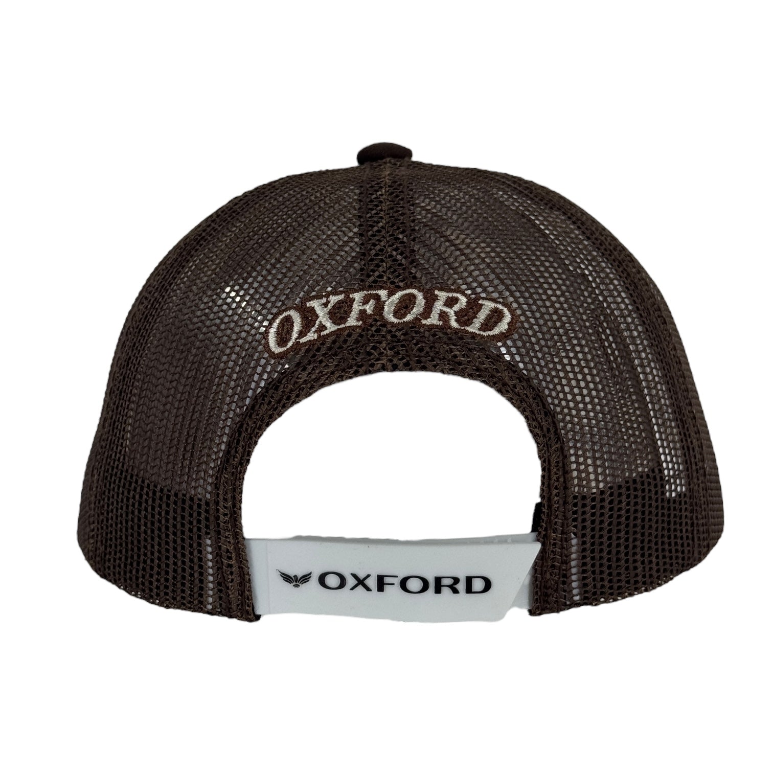 Gorra Oxford 125498 Cafe